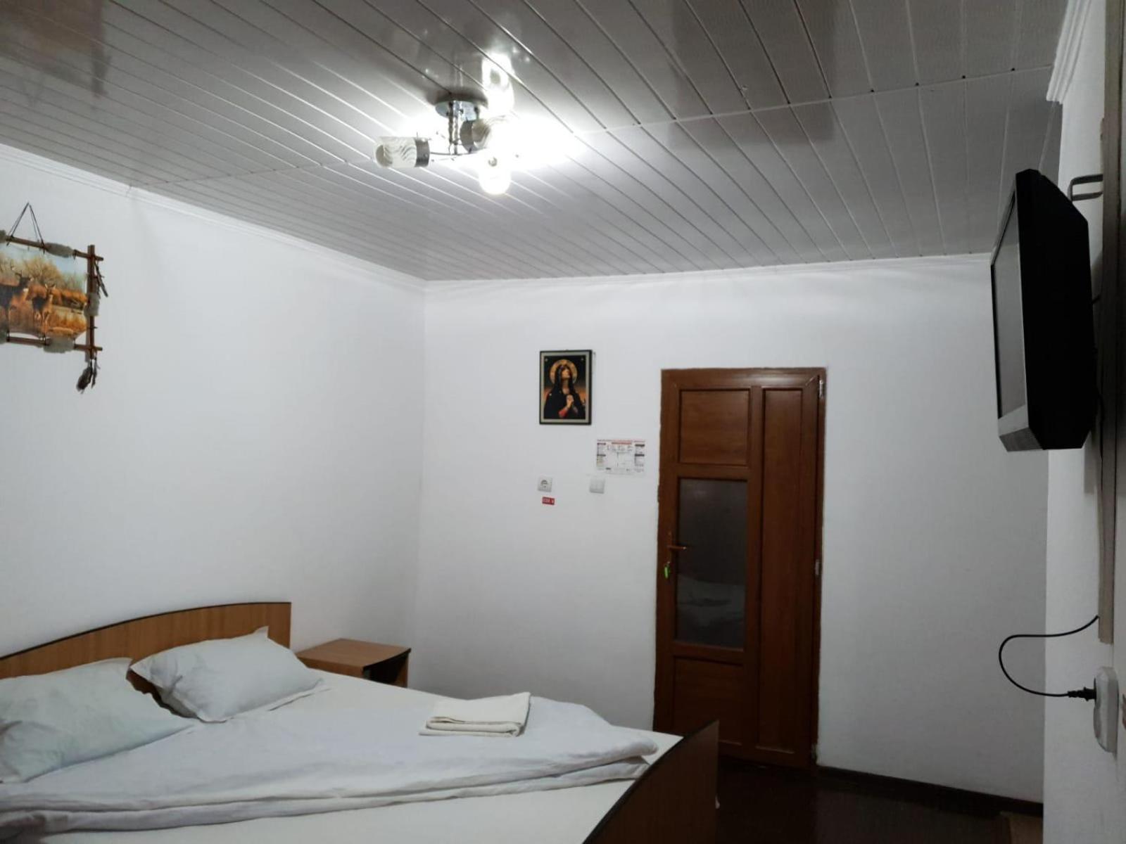 Pensiunea Lucica Sacelu Phòng bức ảnh